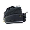 Sacoche Porte Bagages - TOPEAK - MTX Trunkbag DX - Hydrofuge - 12,3 L - Noir