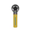 Water Replenishing Mini Fan Turbine Spray Air Cooler New Pocket Fan  Outdoor Camping