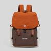 Fashion Large Capacity Lightweight Backpack Casual Design Simple Portable Travel Bag Waterproof Preppy Style Backpack School