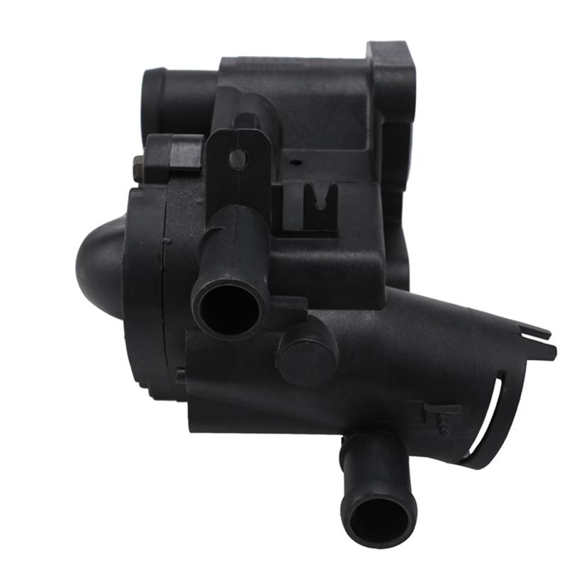 Precise Coolant Regulator Housing For Seat Cordoba Ibiza Vw Polo 9N 1.4 16V Coolant Thermostat Housing Flange 032121111Cg