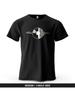 New Music Themed Record Printed Unisexs TShirt 100 Cotton Oversized Minimalist Graphic Tees for woUnisexs Tees Streetwear