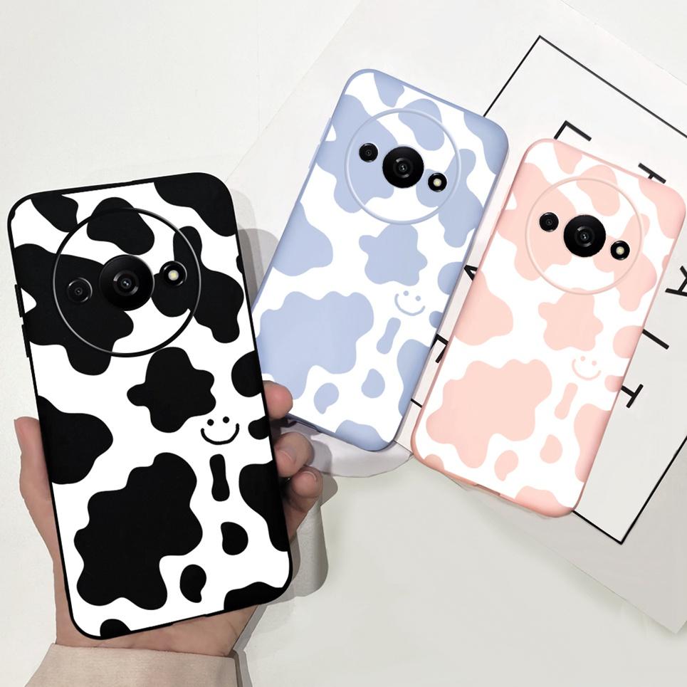 Для чехла Xiaomi Redmi A3 Женская мода Девочковый Цветок Бабочка Бампер Для Xiaomi Mi A3 Mia3 RedmiA3 Чехол Мягкий Силикон
