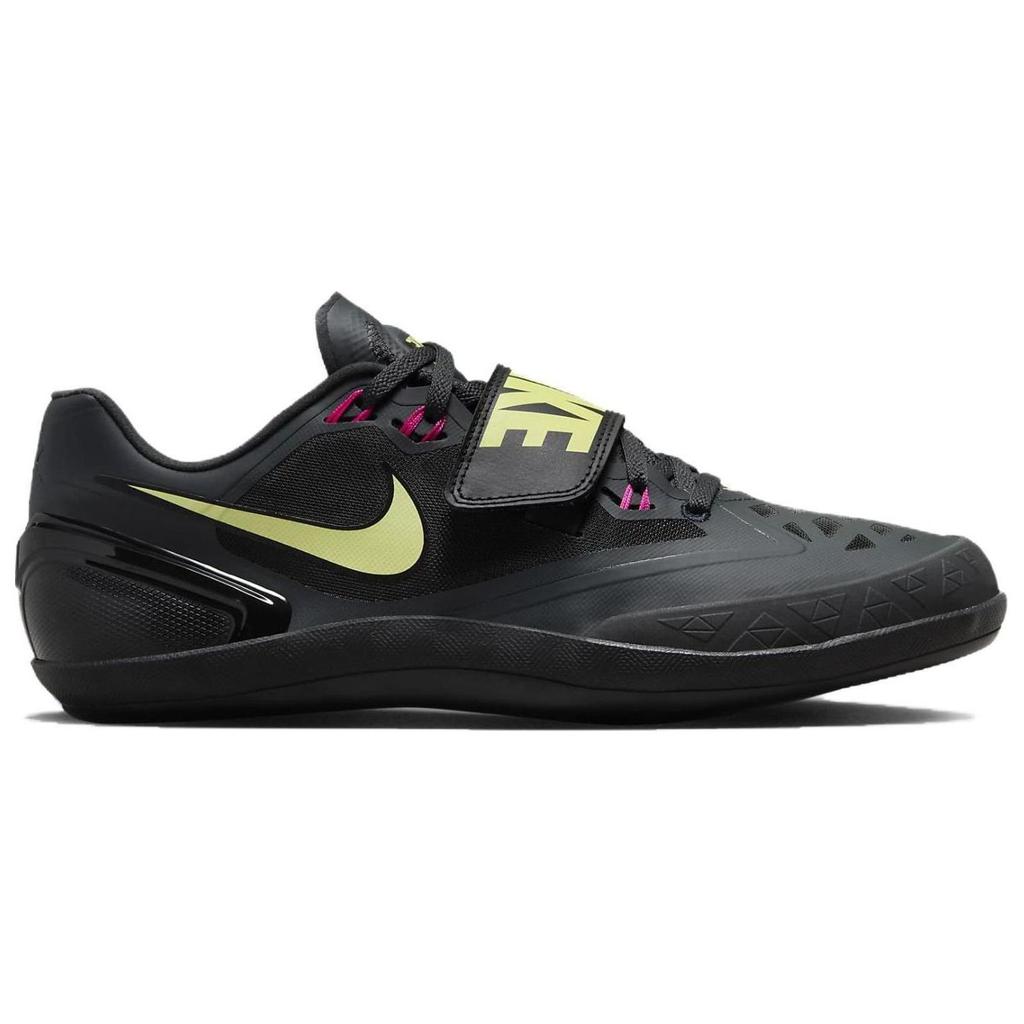 Nike Zoom Rotational 6 Anthracite Fierce Pink 685131-004