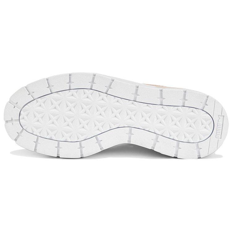 Puma Mayze Stack PUMA Белый Розовый кварц Женские 384363-02