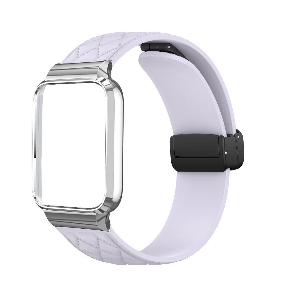 Силиконовый ремешок для Xiaomi mi band 10Pro Активный браслет Заменяемый ремешок для часов Correa Для Xiaomi mi band 10Pro Керамические аксессуары для умного браслета