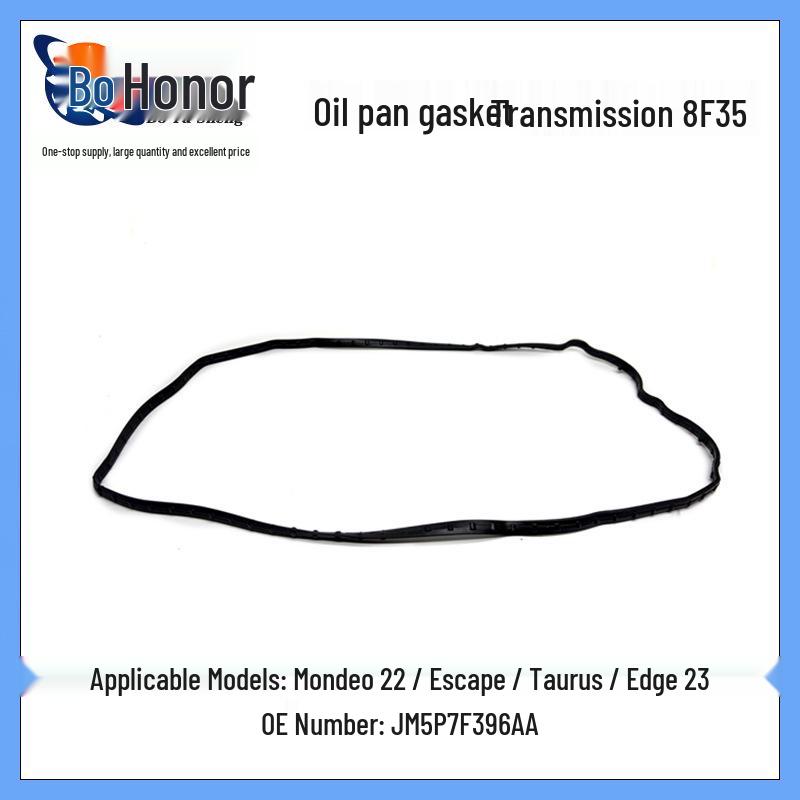 Oil Pan Gasket for Gearbox 8F35 - JM5P7F396AA - Mondeo 22/Equator/Taurus/Edge 23