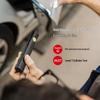 LED LENSER W4R WORK Перезаряжаемый светодиодный инспекционный фонарь