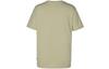 Converse Chuck Inspired T Shirt Women's Khaki Green 10023216-A02