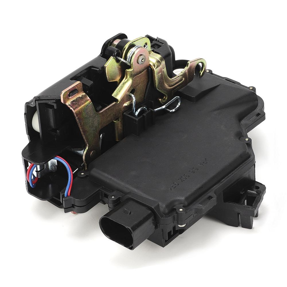 Приводной механизм замка передней правой двери 3B1 837 016 A, сменный автомобильный аксессуар