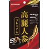 Maruman of Maruman Korean Ginseng Premium X 3 Sets Co., Ltd. [Set 3] (60 Tablets)