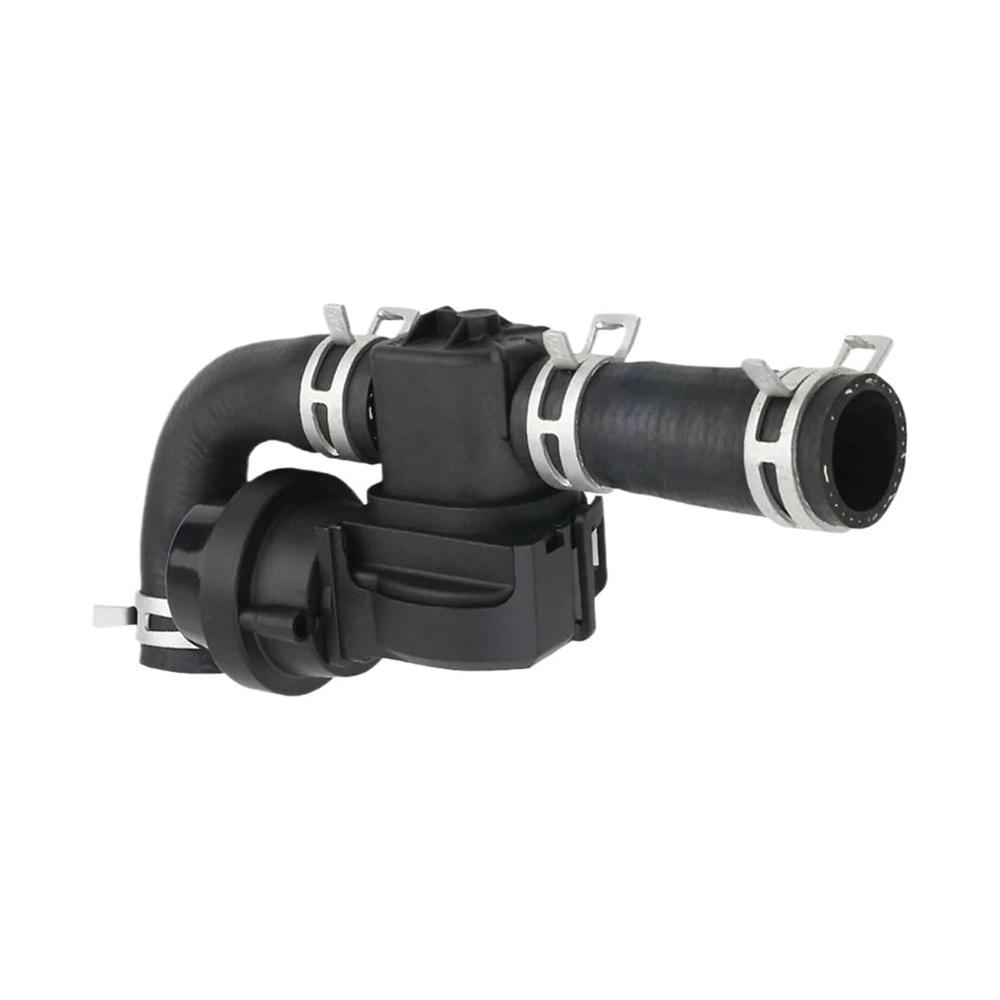 Coolant Shut Off Valve For 2017-2019 Mercedes Benz GLA250 CLA250 2.0L 2702001600