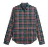 Superdry Vintage Check рубашка с длинным рукавом