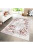 Eliana Home Моющийся ковер с принтом LNA1104