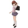 Ichiban Kuji A Certain Scientific Railgun S A Prize Mikoto Misaka Premium Figure