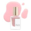 Deli Beauty Глубокий сироп для ногтей в настроении Маникюр MSY02 Розовая глазурь 10 мл 1 шт.
