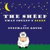 Книга The Sheep That Couldn't Sleep