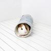 Guinea Pig Tunnels Tubes Hideaway Play Tunnel Toy For Small Animal Hamster Mice Rats Gerbil Squirrel