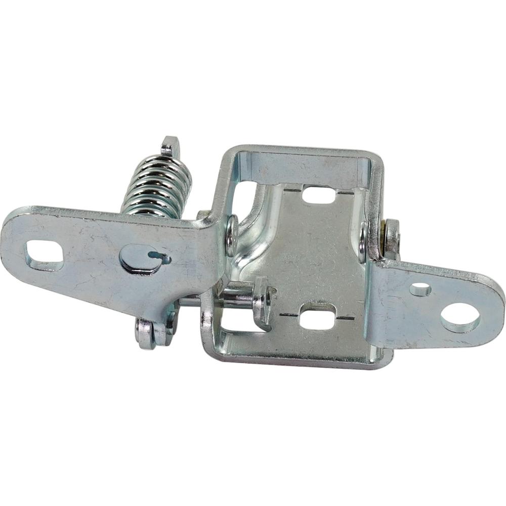 Комплект из 2 дверных петель передние водительская и пассажирская сторона нижние левая правая для Ram пара