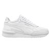 Puma 39973602 St Runner V4 White Junior Sports Shoes R. 36