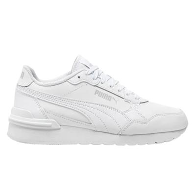 Подростковые спортивные кроссовки 39973602 St Runner v4 белые р. 37