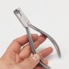 Dental Orthodontic Wire Step Forming Plier Dentist Lab Laboratory Instrument Tool Wire Bending Bend Forcep Dentist Tools