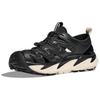 HOKA One One Кроссовки Hopara Черный Алабастр 1123112-BKLB