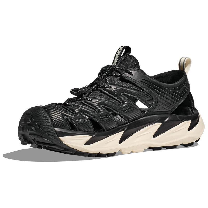 HOKA One One Кроссовки Hopara Черный Алабастр 1123112-BKLB