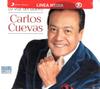 CD CARLOS CUEVAS - La Voz Del Bolero 888430715424 Sony Music 2014 Mexico Latin Used
