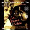 CD LA BUENA VIDA - By Antoin Duhamel  Non Japan Soundtracks & Musicals Used