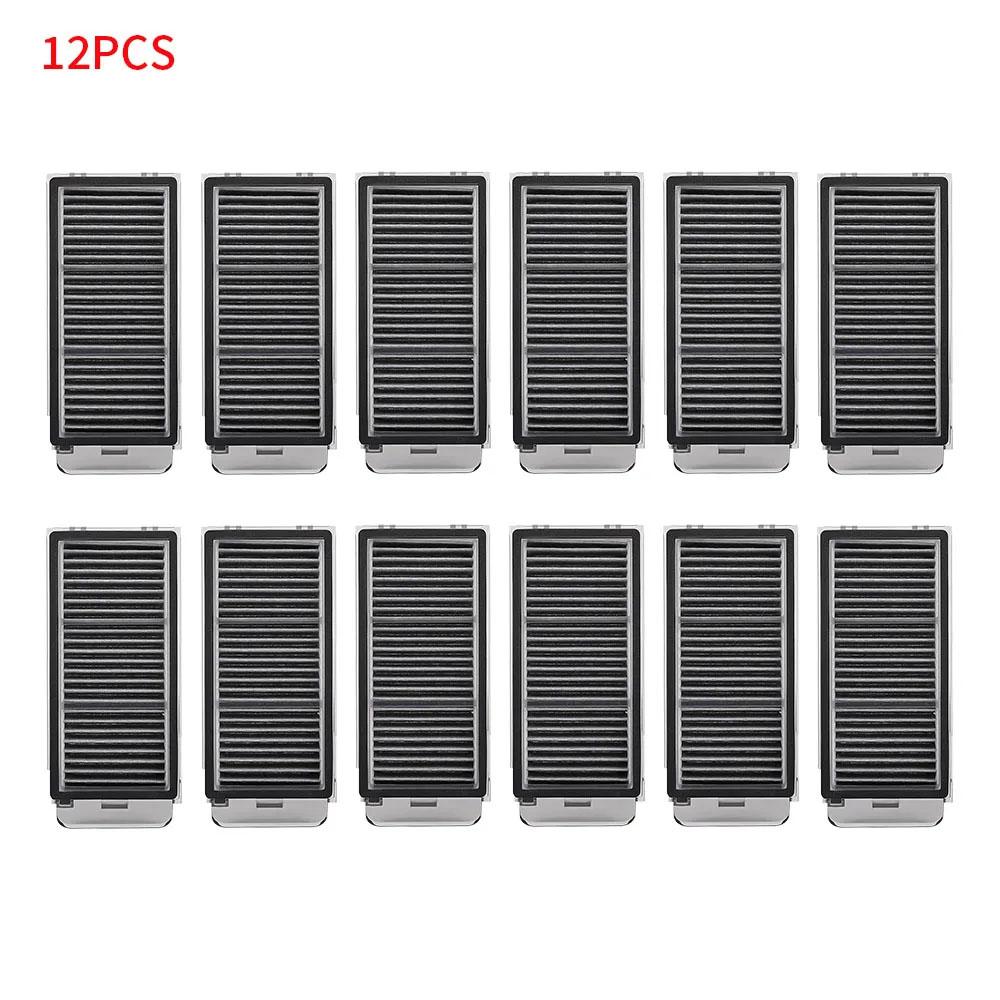 Dust Bag Main Side Brush Filter Mop Cloth Parts Fit For Dreame X11 Ultra/L11 Pro Ultra/L11S Pro Ultra/L11S Ultra /MOVA V11 Ultra