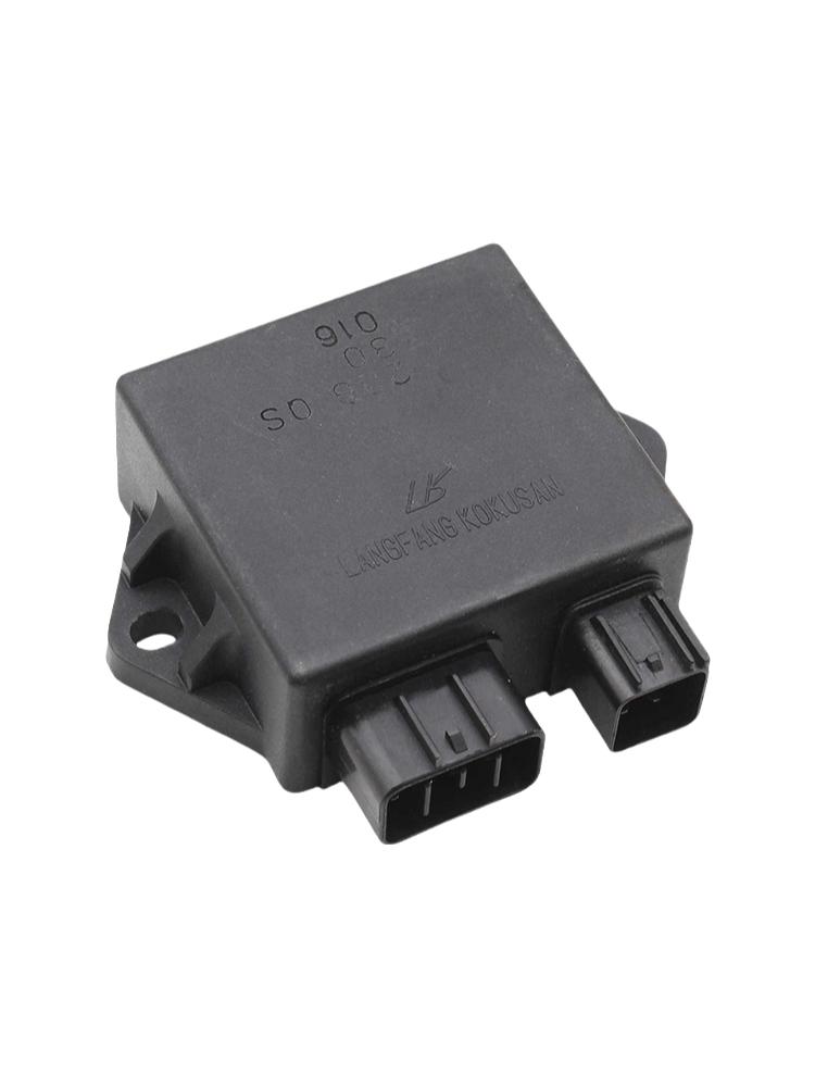 Блок зажигания для мотоцикла EN111 GN111 GS111 HJ111K 111CC 8-контактный 11 CDI