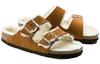 Birkenstock Аризона Мутон 'Норка' 1001128