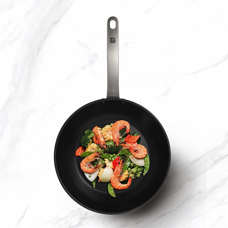 ZWILLING Enjoy Deep Frying Pan 28cm