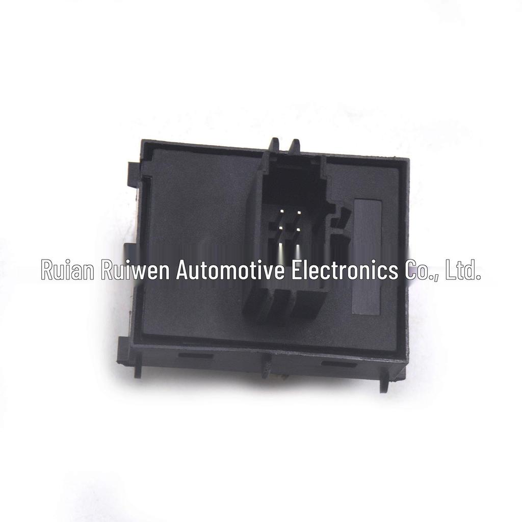 5JB959858C Compatible Skoda Window Switch & Glass Lifter