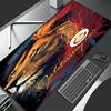 Galatasaray S .K Theme Premium Non-slip Mouse Pad with Stitched Edges,Durable Rubber Material,for Desktop & Gaming Great Gifts
