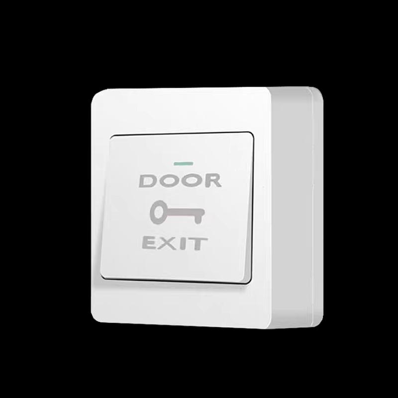 AnBaoLe AbL Access Control Exit Button