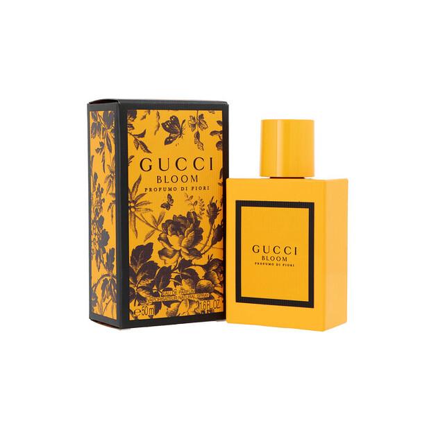Парфюмерная вода Gucci Bloom Profumo Di Fiori