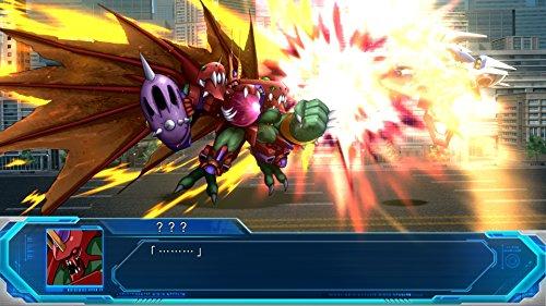 Super Robot Wars OG Moon Dwellers - PS4