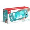 Nintendo Switch Lite Бирюзовый