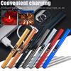(Kung Pao Chicken)USB Charging Igniter Kitchen Igniter Outdoor Barbecue Camping Lighter