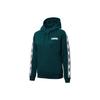 Толстовка с капюшоном Tape Женская толстовка Pine-Green 587005-05