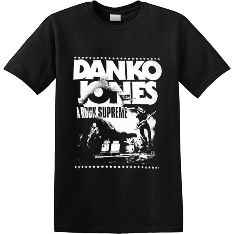 Danko Jones Danko Flyer TShirt