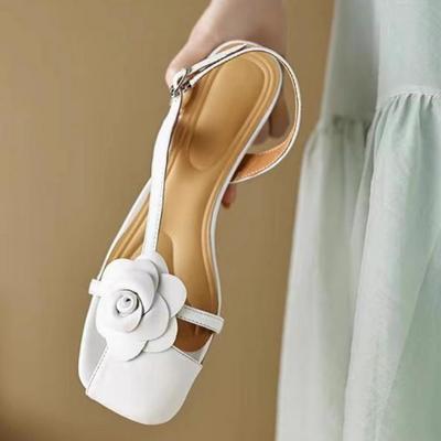 Женская обувь – Босоножки