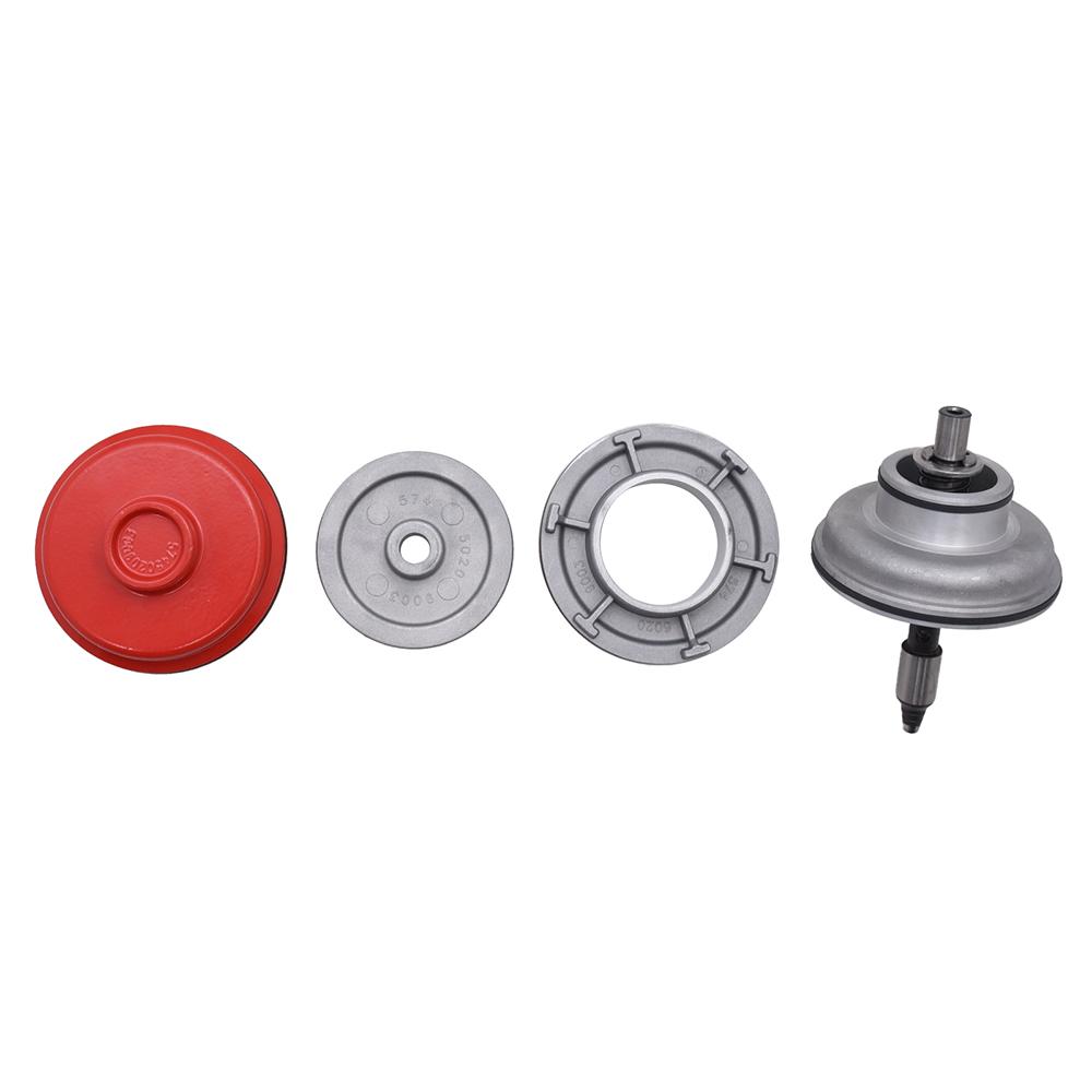 High Performance Transmission Brake Kit Servo Piston Assembly with Cover Ring for Corvette 700R4 4L65E 4L70E 4L60E 1982-2014