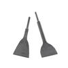 Tile Chisel Sds-Plus Bending Shovel Professional Tool For All Sds Plus Impact Hammers And Electric Hammers