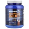 Whey Protein Isolate, Cinnamon Cereal, 1.5 Lb (680 G)