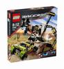 LEGO 8496 RACERS Desert Hammer