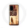 Case for Samsung Galaxy S11 Plus Fear The Walking Dead Series