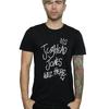 Riverdale Unisexs Jughead Wuz Here TShirt