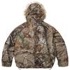 Supreme 2-in-1 GORE-TEX Parka Reversible 700-Fill Down Liner Jacket Camo